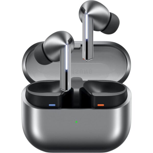 Samsung Galaxy Buds 3 Pro | BLACK | ANC Wireless Bluetooth Earbuds with Adaptive AI & Immersive Sound