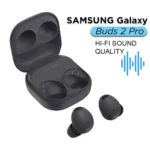 Galaxy Buds 2 Pro | True Wireless Bluetooth Earbuds - Image 2