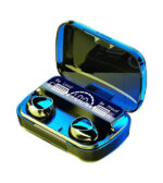 M10 Damix V 5.3 Bluetooth Wireless Headset - Image 2