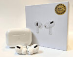 Airpods Pro 2 with ANC Technology | Wireless Earbuds Bluetooth | Super Sound Bass | Pop-Up Feature Compatible with All Devices - Image 2