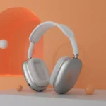P9 Wireless Bluetooth Headphones - Image 2