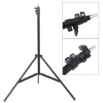 7 Ft Ring Light Stand for Photography & Video - Image 3