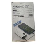 20000 MAH Power Bank Fast Charging – 2x USB Ports - Image 3