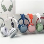 P9 Wireless Bluetooth Headphones - Image 3