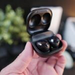 Galaxy Buds Pro | True Wireless Bluetooth Earbuds - Image 4