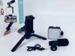 Video Vlog Making Kit With REMOTE Control | Good Quality - Image 7