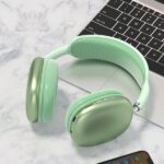 P9 Wireless Bluetooth Headphones - Image 5