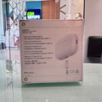 White AirPods Pro 2 | 2nd Generation | Seamless Sound & Smart Features - Image 5