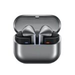 Samsung Galaxy Buds 3 Pro | BLACK | ANC Wireless Bluetooth Earbuds with Adaptive AI & Immersive Sound - Image 5