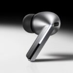 Samsung Galaxy Buds 3 Pro | BLACK | ANC Wireless Bluetooth Earbuds with Adaptive AI & Immersive Sound - Image 2