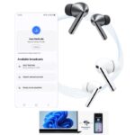Samsung Galaxy Buds 3 Pro | WHITE | ANC Wireless Bluetooth Earbuds with Adaptive AI & Immersive Sound - Image 7