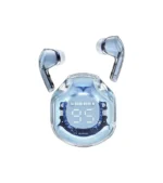 Air 39 Transparent Bluetooth Earbuds | High-Quality Sound, Super Bass, ENC Technology, HD Calling, Bluetooth 5.3 - Image 9